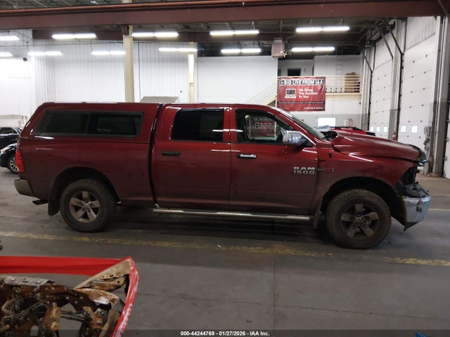 1C6RR7SM0FS556688 RAM 1500 Tradesman
