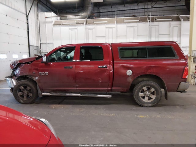 1C6RR7SM0FS556688 RAM 1500 Tradesman