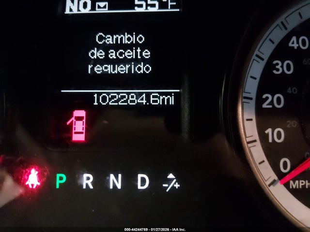 1C6RR7SM0FS556688 RAM 1500 Tradesman