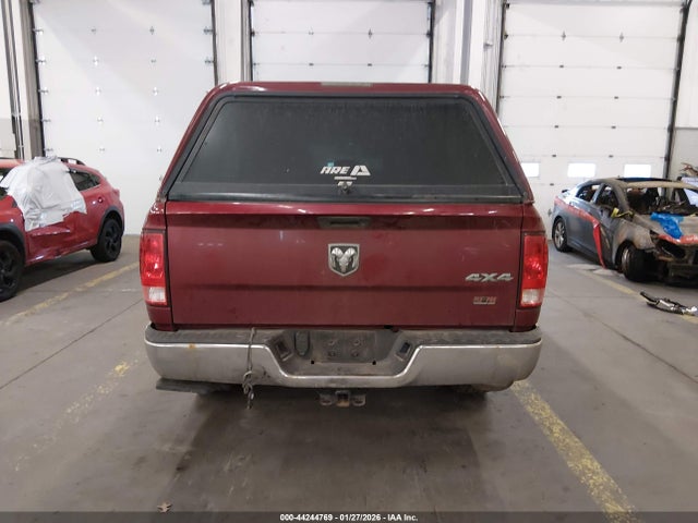 1C6RR7SM0FS556688 RAM 1500 Tradesman