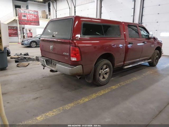 2015 RAM 1500 1C6RR7SM0FS556688 Photo 3