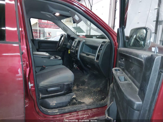 2015 RAM 1500 1C6RR7SM0FS556688 Photo 4