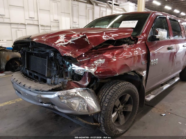 2015 RAM 1500 1C6RR7SM0FS556688 Photo 5
