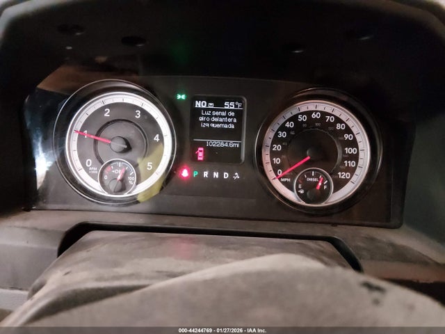 2015 RAM 1500 1C6RR7SM0FS556688 Photo 6