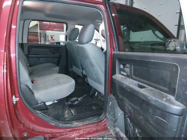 2015 RAM 1500 1C6RR7SM0FS556688 Photo 7