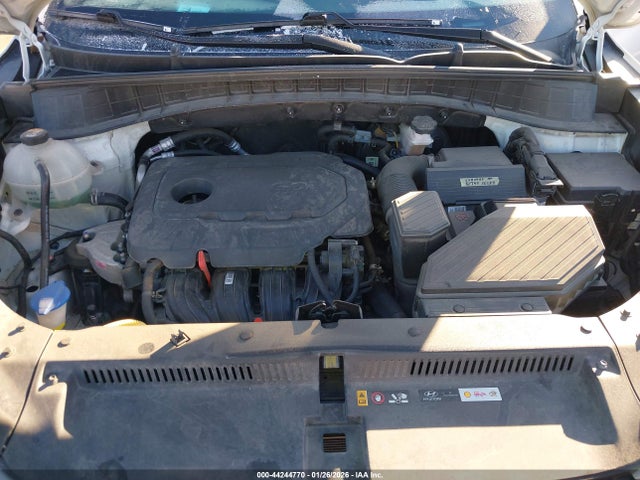 KM8J33AL6KU946102 Hyundai TUCSON SEL