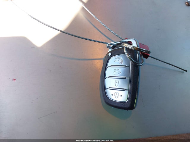 KM8J33AL6KU946102 Hyundai TUCSON SEL