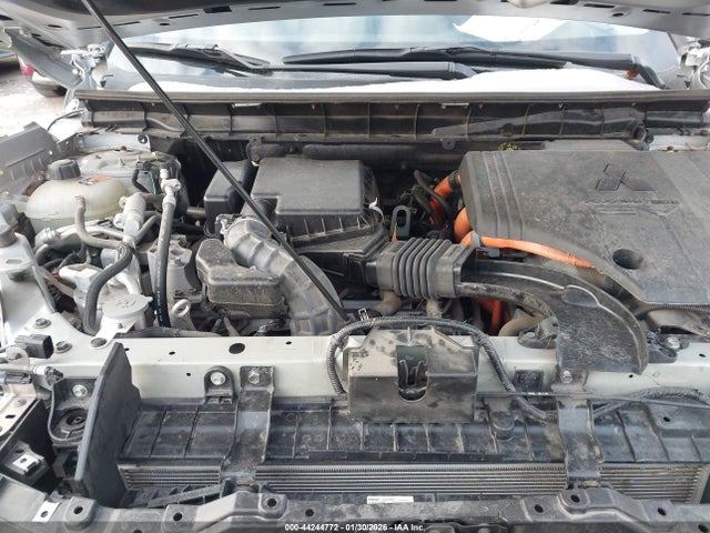 44244772 :رقم المزاد ، JA4T5UA92PZ033679 vin ، 2023 Mitsubishi Outlander Phev مزاد بيع