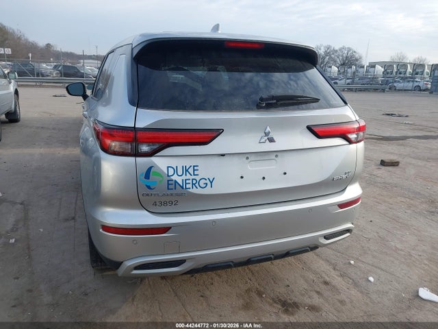 44244772 :رقم المزاد ، JA4T5UA92PZ033679 vin ، 2023 Mitsubishi Outlander Phev مزاد بيع