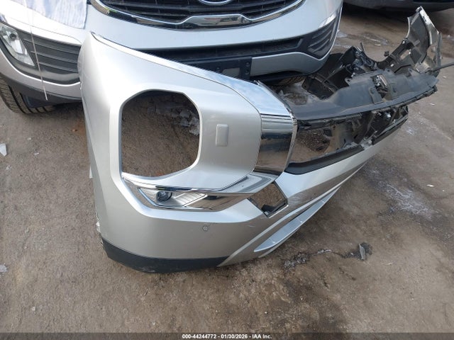 44244772 :رقم المزاد ، JA4T5UA92PZ033679 vin ، 2023 Mitsubishi Outlander Phev مزاد بيع