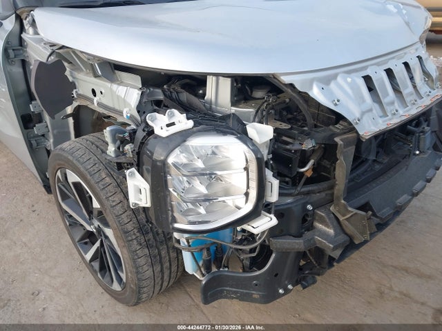 44244772 :رقم المزاد ، JA4T5UA92PZ033679 vin ، 2023 Mitsubishi Outlander Phev مزاد بيع