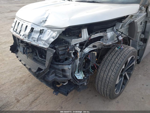 44244772 :رقم المزاد ، JA4T5UA92PZ033679 vin ، 2023 Mitsubishi Outlander Phev مزاد بيع