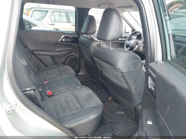 44244772 :رقم المزاد ، JA4T5UA92PZ033679 vin ، 2023 Mitsubishi Outlander Phev مزاد بيع