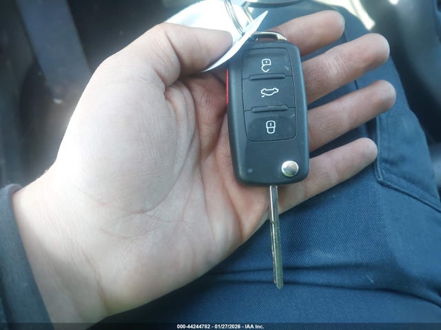 2013 VOLKSWAGEN TIGUAN WVGAV3AX9DW580009 Photo 10