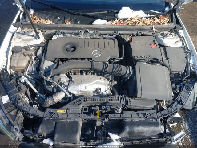 2020 MERCEDES-BENZ A 220 W1K3G4FB0LJ237021 Photo 9