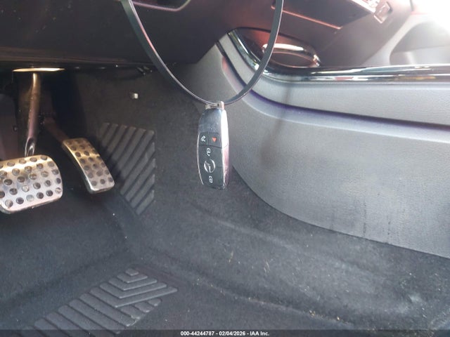 2020 MERCEDES-BENZ A 220 W1K3G4FB0LJ237021 Photo 10