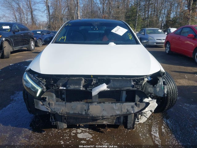 Продажа на аукционе авто 2020 Mercedes-benz A 220 4matic, vin: W1K3G4FB0LJ237021, номер лота: 44244787