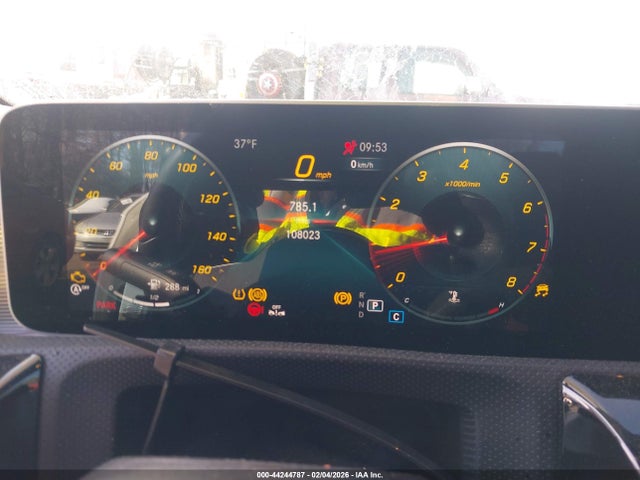 2020 MERCEDES-BENZ A 220 W1K3G4FB0LJ237021 Photo 6