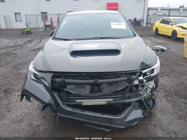Aukcja sprzedaży 2022 Subaru Wrx Limited, vin: JF1VBAL65N9026723, numer aukcji: 44244792