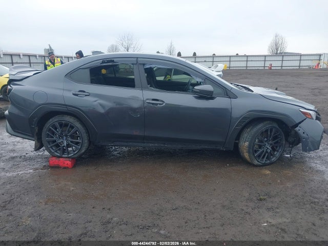 Продажа на аукционе авто 2022 Subaru Wrx Limited, vin: JF1VBAL65N9026723, номер лота: 44244792