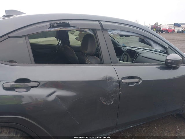 2022 Subaru Wrx Limited მანქანა იყიდება აუქციონზე, vin: JF1VBAL65N9026723, აუქციონის ნომერი: 44244792