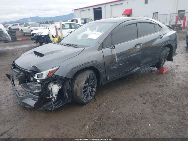 Aukcja sprzedaży 2022 Subaru Wrx Limited, vin: JF1VBAL65N9026723, numer aukcji: 44244792