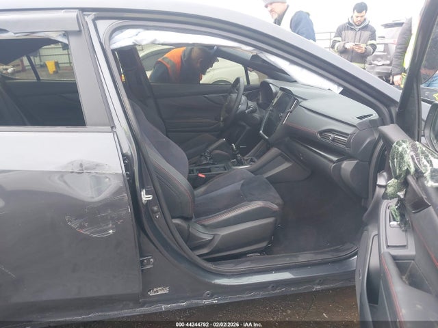Aukcja sprzedaży 2022 Subaru Wrx Limited, vin: JF1VBAL65N9026723, numer aukcji: 44244792