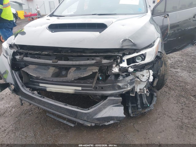 2022 Subaru Wrx Limited მანქანა იყიდება აუქციონზე, vin: JF1VBAL65N9026723, აუქციონის ნომერი: 44244792