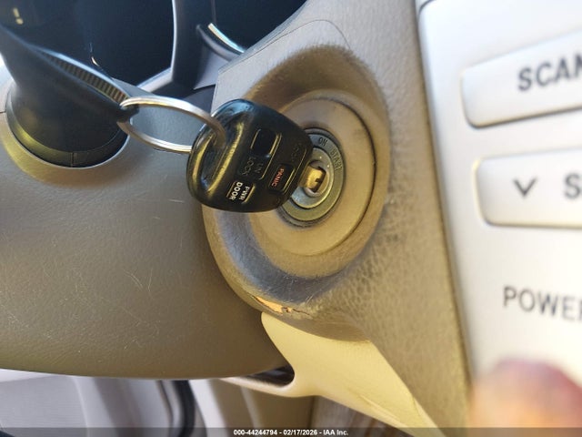 2004 LEXUS RX 330 JTJHA31U540054870 Photo 10