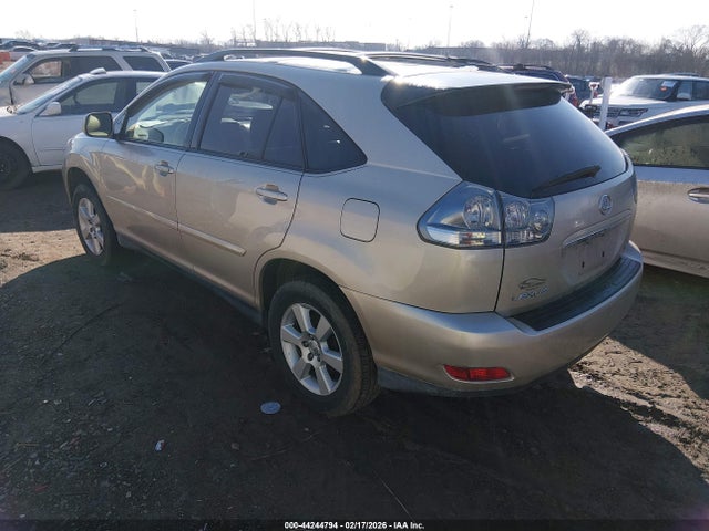 2004 LEXUS RX 330 JTJHA31U540054870 Photo 2