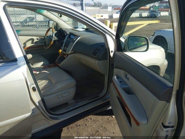 2004 LEXUS RX 330 JTJHA31U540054870 Photo 4