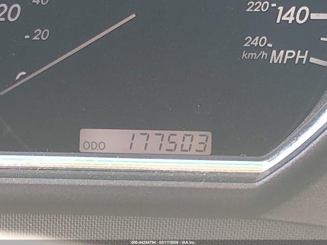 2004 LEXUS RX 330 JTJHA31U540054870 Photo 6