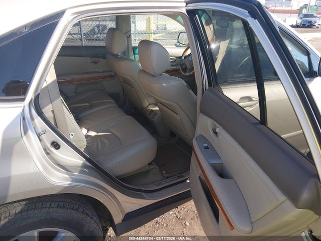 2004 LEXUS RX 330 JTJHA31U540054870 Photo 7