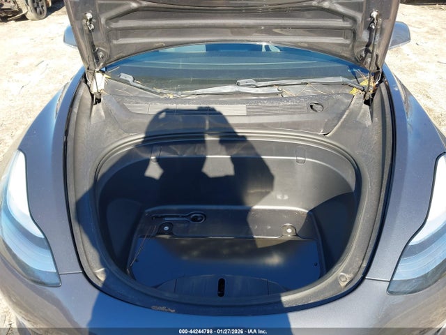 2018 TESLA MODEL 3 5YJ3E1EA6JF155984 Photo 9