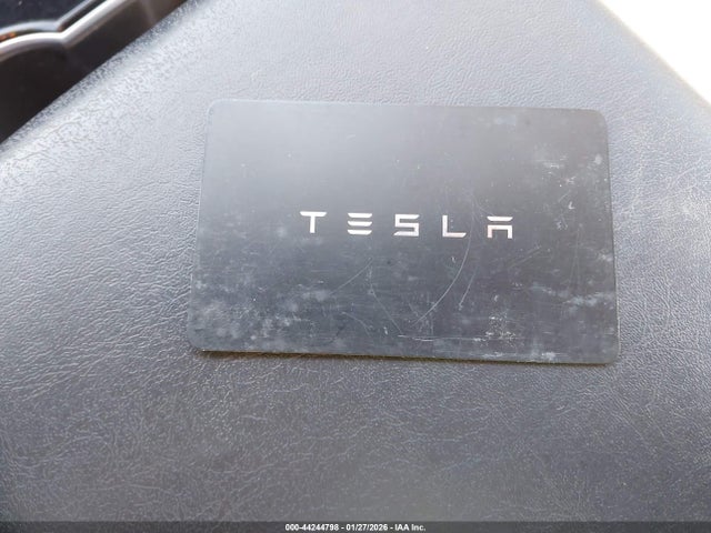 2018 TESLA MODEL 3 5YJ3E1EA6JF155984 Photo 10