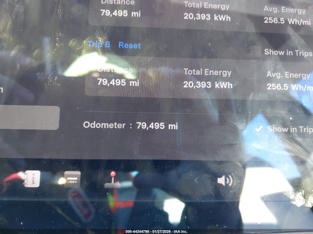 Tesla Model 3 Long Range/mid Range 2018 5YJ3E1EA6JF155984 Image 15