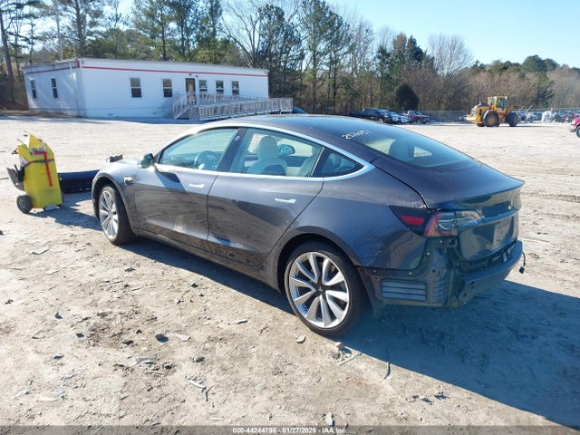 2018 TESLA MODEL 3 5YJ3E1EA6JF155984 Photo 2