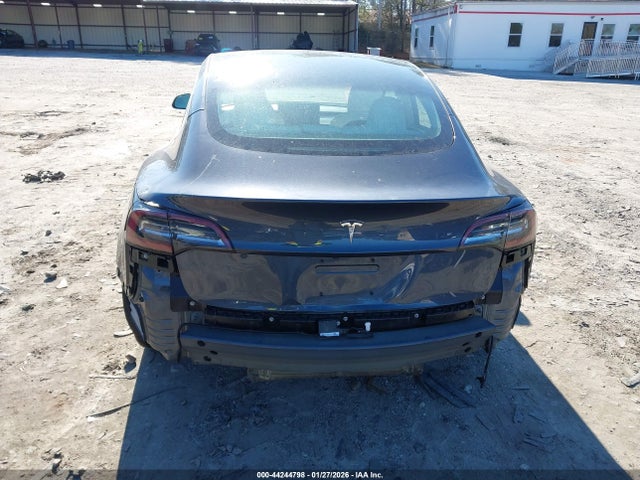 2018 TESLA MODEL 3 5YJ3E1EA6JF155984 Photo 5