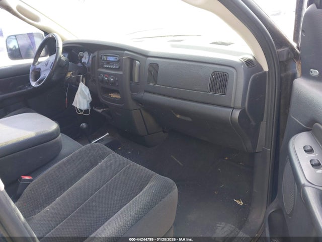2003 Dodge Ram 1500 Slt/laramie/st მანქანა იყიდება აუქციონზე, vin: 1D7HU18Z23S113303, აუქციონის ნომერი: 44244799