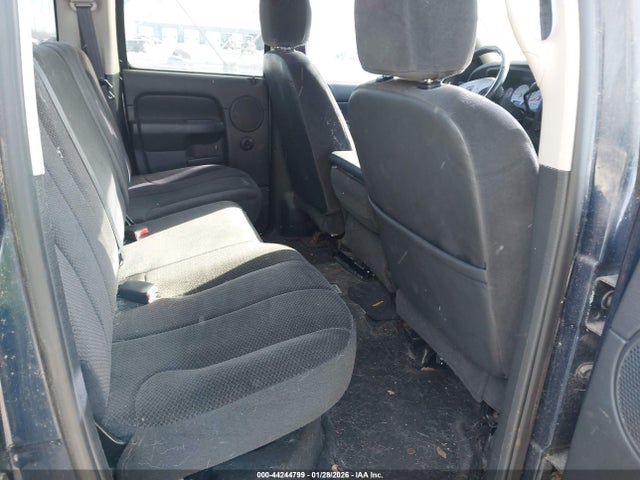 2003 Dodge Ram 1500 Slt/laramie/st მანქანა იყიდება აუქციონზე, vin: 1D7HU18Z23S113303, აუქციონის ნომერი: 44244799