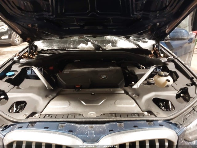 2023 BMW X3 5UX53DP09P9T13630 Photo 9