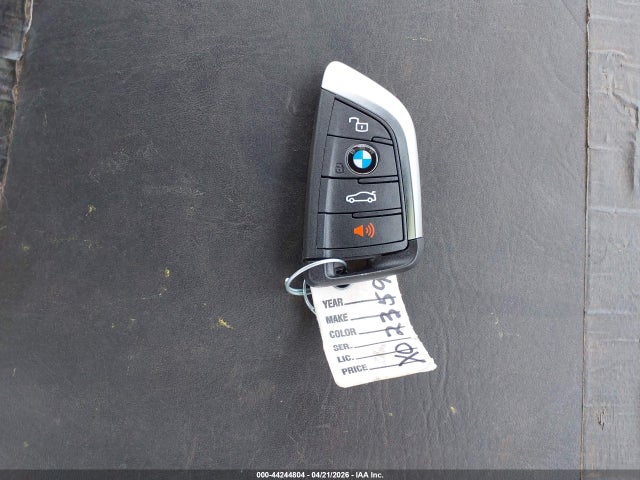 2023 BMW X3 5UX53DP09P9T13630 Photo 10