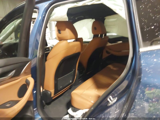2023 BMW X3 5UX53DP09P9T13630 Photo 7