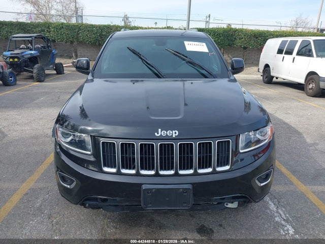 1C4RJEAG4EC317282 Jeep Grand Cherokee Laredo