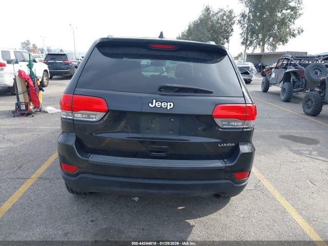1C4RJEAG4EC317282 Jeep Grand Cherokee Laredo