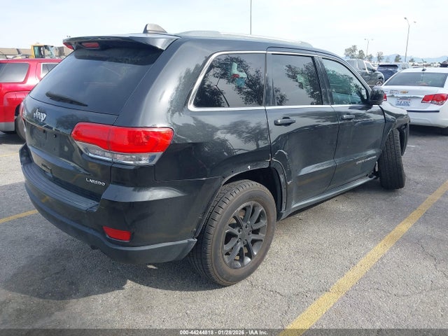 1C4RJEAG4EC317282 Jeep Grand Cherokee Laredo