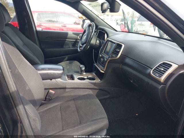 1C4RJEAG4EC317282 Jeep Grand Cherokee Laredo