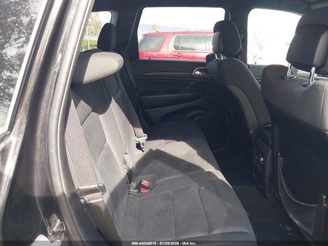 1C4RJEAG4EC317282 Jeep Grand Cherokee Laredo