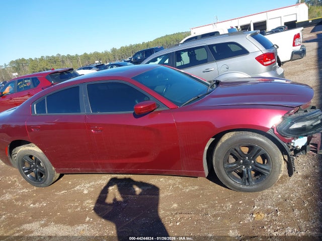 Aukcja sprzedaży 2021 Dodge Charger Sxt Rwd, vin: 2C3CDXBG4MH522527, numer aukcji: 44244824