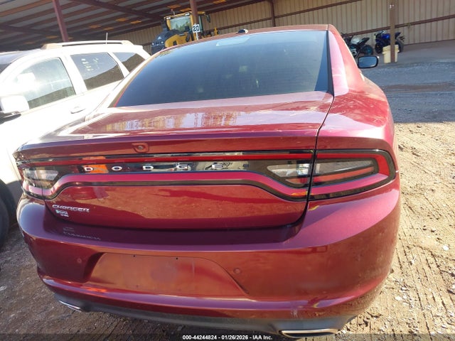 Aukcja sprzedaży 2021 Dodge Charger Sxt Rwd, vin: 2C3CDXBG4MH522527, numer aukcji: 44244824